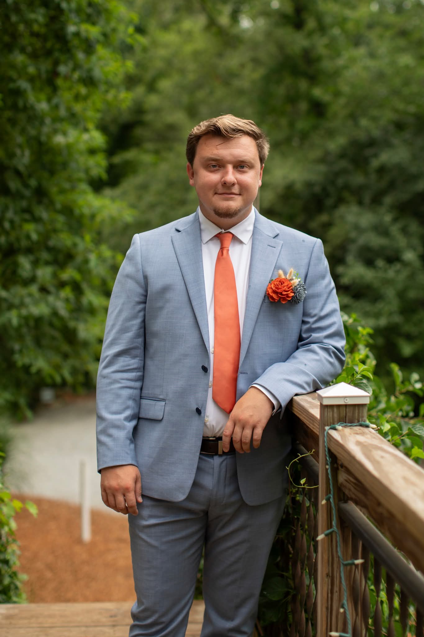 Tyler Strohschein